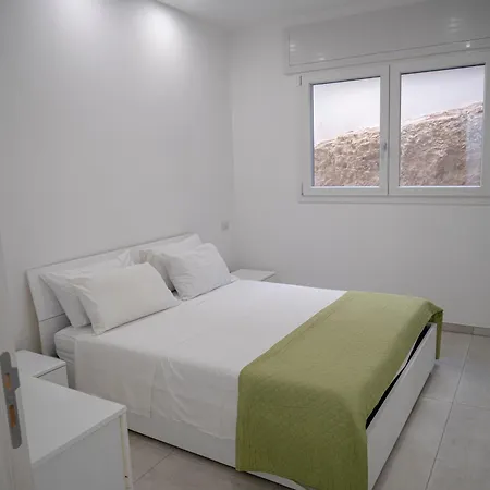 公寓 Cordella 1 Marina di San Gregorio