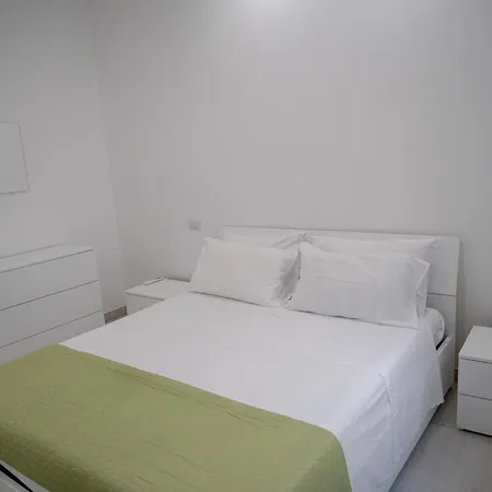 Cordella 1 Marina di San Gregorio