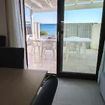 Cordella 1 شقة Marina di San Gregorio