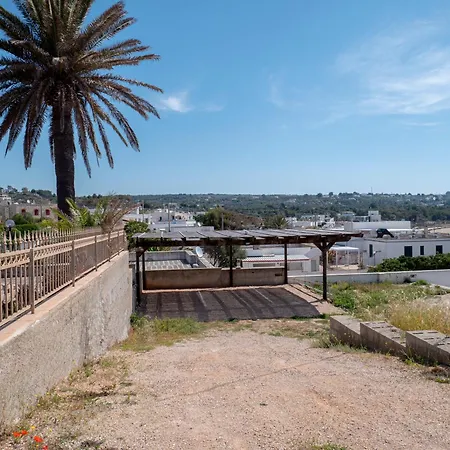 Apartment Cordella 1 Marina di San Gregorio