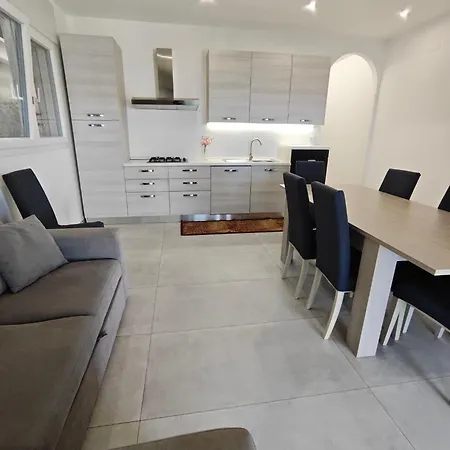 Cordella 1 Apartment