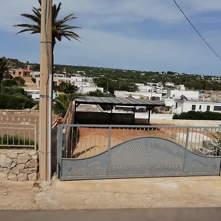 Cordella 1 شقة Marina di San Gregorio