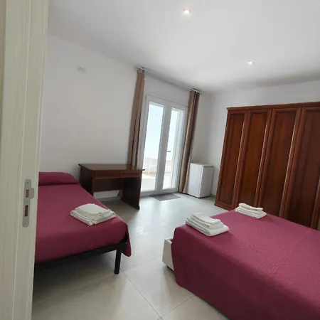 Apartamento Cordella 1 *