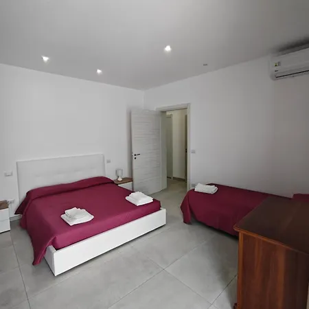 Cordella 1 Apartamento Marina di San Gregorio