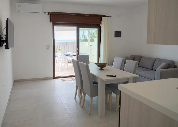 Cordella 1 Apartment *
