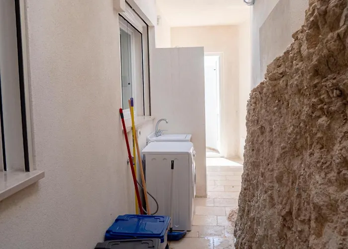 شقة Cordella 1 Marina di San Gregorio
